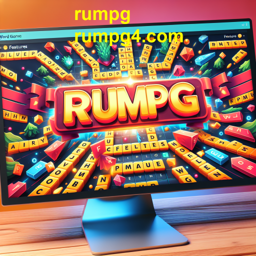 A Dinâmica dos Jogos de Palavras: Explorando a Categoria 'Recursos' no Rumpg