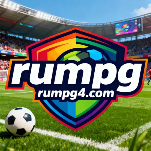 Logo rumpg